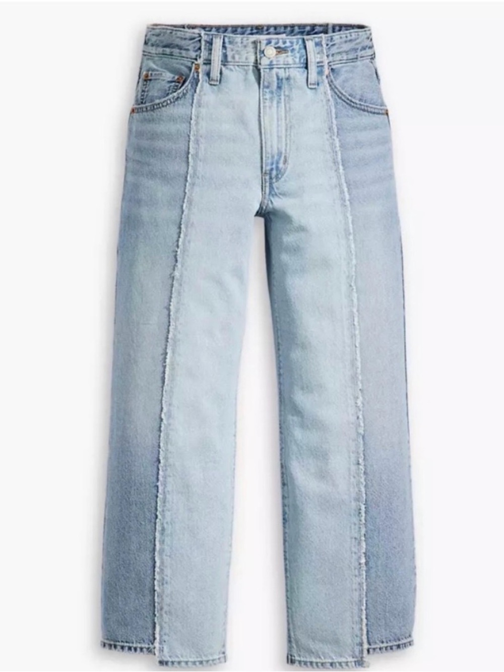 Levi’s Premium Baggy Daddy 25